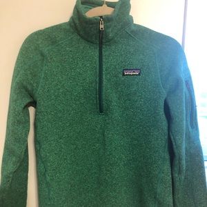 Women’s M Patagonia Jacket